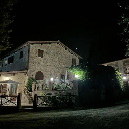 Poggio Massiccioli Apartamento Poggibonsi Exterior foto