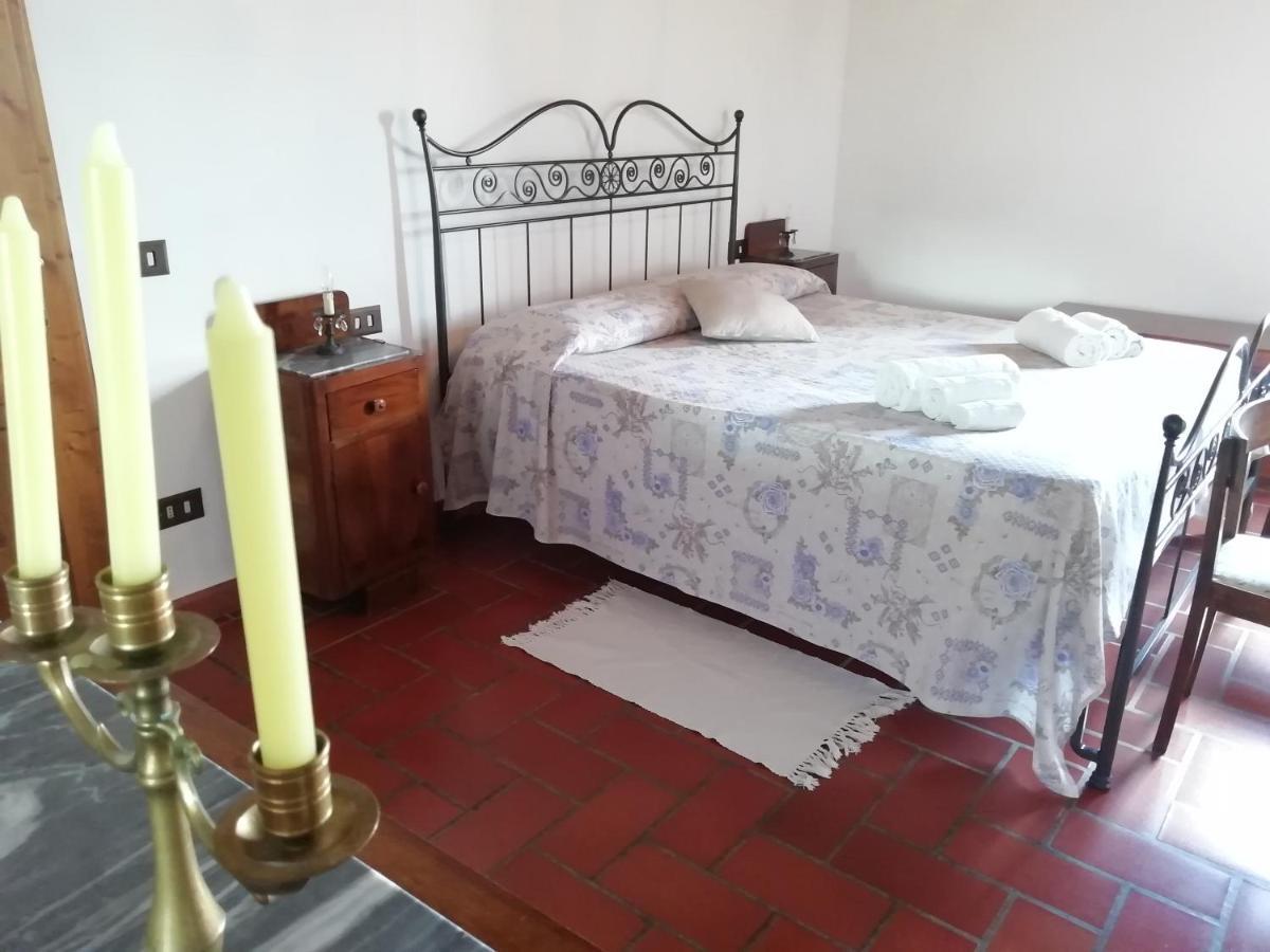 Poggio Massiccioli Apartamento Poggibonsi Exterior foto