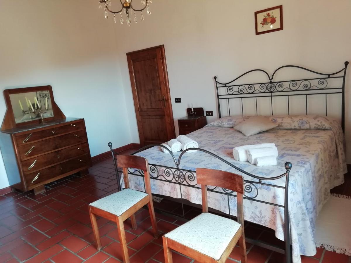 Poggio Massiccioli Apartamento Poggibonsi Exterior foto