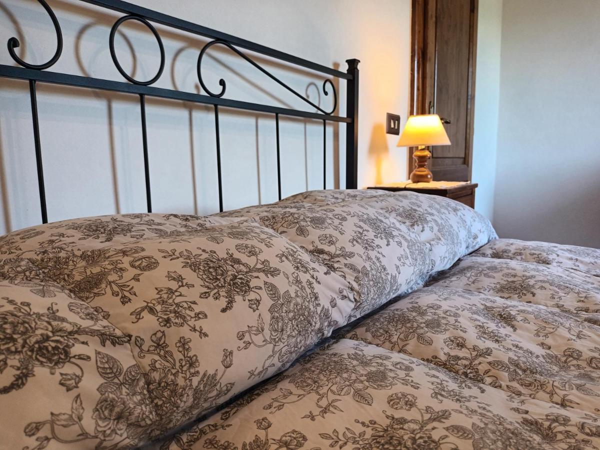 Poggio Massiccioli Apartamento Poggibonsi Exterior foto